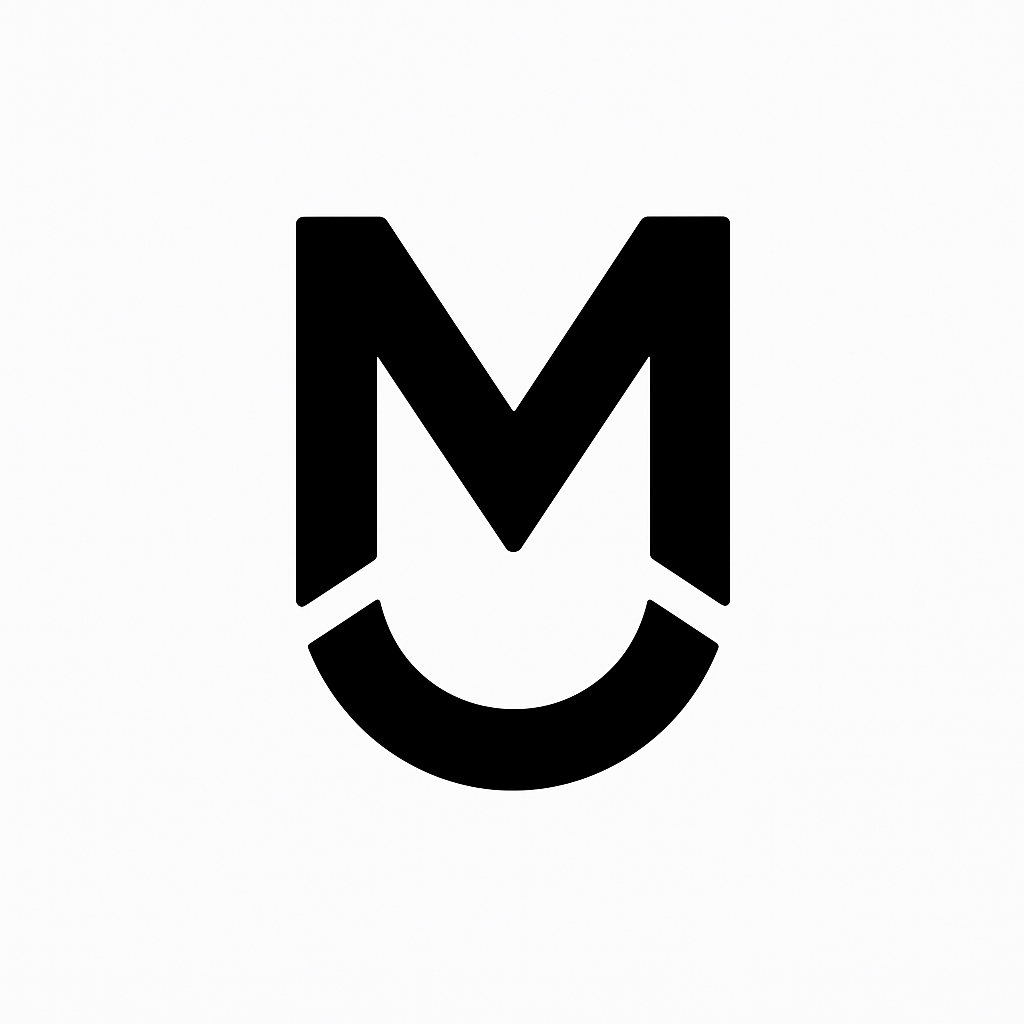 Manuvoo Logo